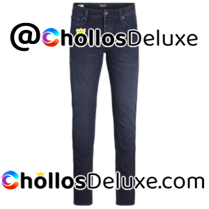 Jack & Jones MF 260 Noos Pantalones Vaqueros Hombre
