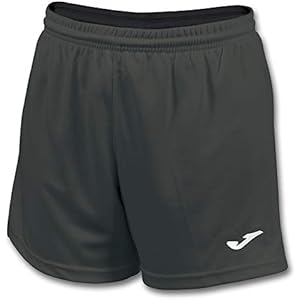Joma Paris II Pantalones Cortos Deportivos Mujer