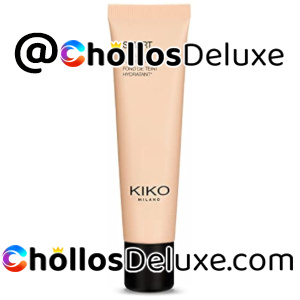Kiko Milano Smart Hydrating Foundation 15
