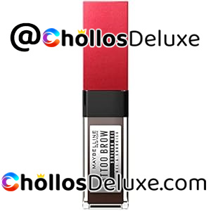 Maybelline Tattoo Brow Gel 260