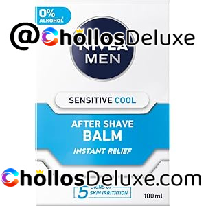 Nivea Men Sensitive Cool 100ml