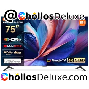 Xiaomi A Pro 2026 QLED 75"