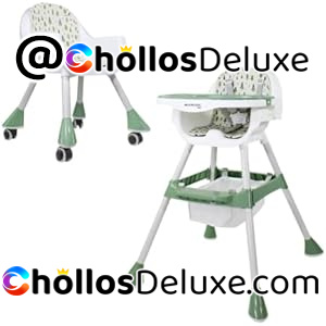 Mobiclinic Kids Forest Trona 2 En 1