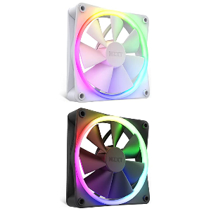 NZXT F120 RGB Ventilador 120mm