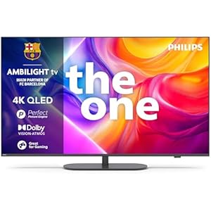Philips 65PUS9010 Ambilight 65"