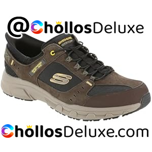 Skechers Oak Canyon Consistent Hombre