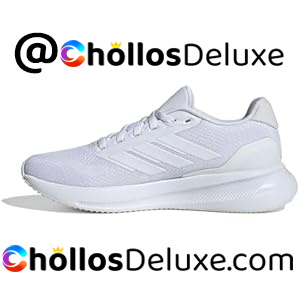 Adidas Runfalcon 5 Zapatillas Running Mujer