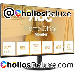 AOC 27B3HA2 Monitor 27" Full HD