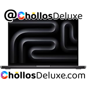 Apple MacBook Pro M4 Pro 14"