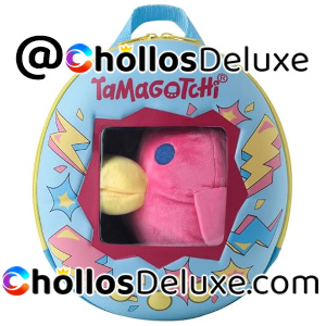 Bandai Mochila Hashizotchi Tamagotchi
