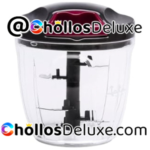Jata HMAQ4506 Picadora Manual 900ml