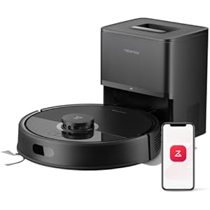 Roborock Q7 L5+ Robot Aspirador 8000Pa