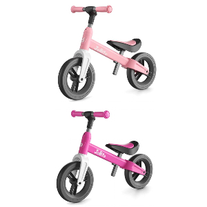 Bicicleta Equilibrio Infantil 9"