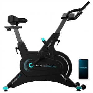 Cecotec Drumfit Indoor 10000 Magnetic