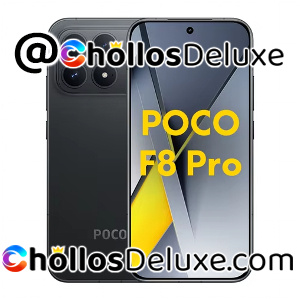 Poco F8 Pro 5G 12GB-256GB
