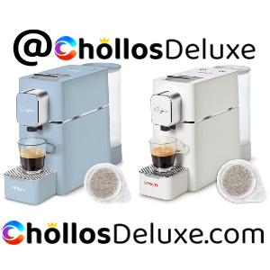 Polti Coffea S15LB Cafetera Espresso