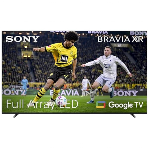 Sony Bravia XR-65X90L 65" Smart TV