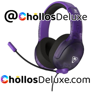 Turtle Beach Airlite Fit Auriculares Nintendo
