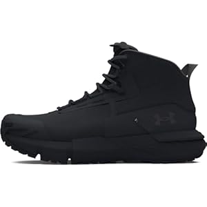 Under Armour Charged Valsetz Mid Botas Hombre