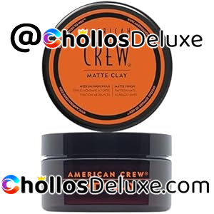 American Crew Matte Clay Cera 85g