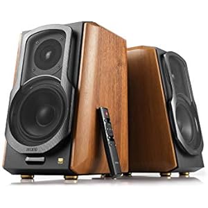 Edifier S1000MKII Altavoces Activos 2.0