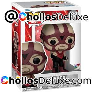 Funko Pop WWE Big Van Vader