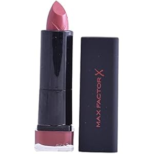 Max Factor Colour Elixir Velvet Matte Labial 05 Nude