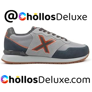 Munich Dash Premium 259 Zapatillas