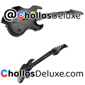 PDP Riffmaster Mando Inalámbrico