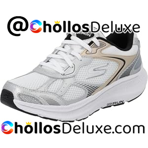 Skechers Go Run Consistent 2.0 Zapatillas Mujer