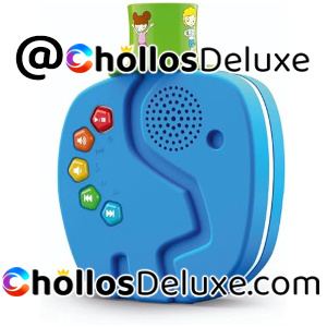 TechniSat Technifant Altavoz Infantil Bluetooth