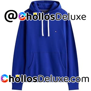 Tommy Hilfiger Seasonal Fleece Sudadera Hombre