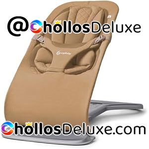 Ergobaby Evolve 3 En 1 Hamaca Bebé