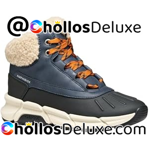 Geox Flexyper Plus Boy Botas Niños