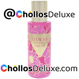 Guess Seductive Dream Bruma 250ml