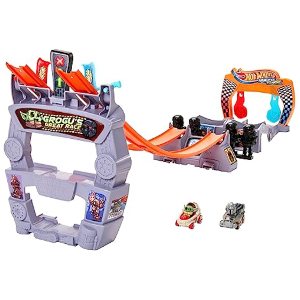 Hot Wheels Racerverse Star Wars Coche