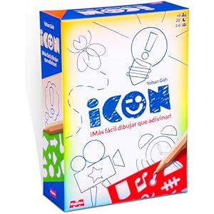 Magicbox Icon Juego De Mesa Dibujo