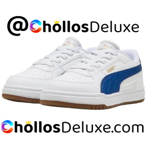 Puma Caven 2.0 Ac+ Ps Zapatillas Niños