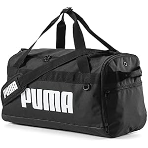 Puma Challenger Duffel Bag S Bolsa Deporte