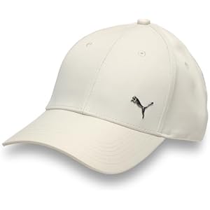 Puma ESS Metal Cat Gorra Unisex
