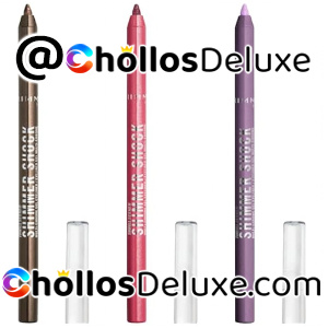 Rimmel London Thrill Seeker Delineador