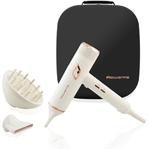 Rowenta Maestria CV9910F3 Secador Pelo