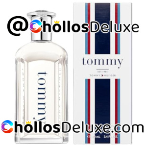 Tommy Hilfiger Tommy Eau De Toilette 100ml