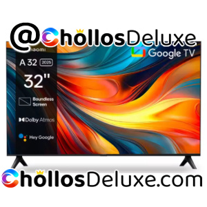 Xiaomi TV A 32 2025 Smart TV HD