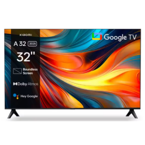 Xiaomi TV A 32" Smart TV