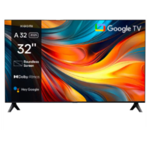 Xiaomi TV A 32" Smart TV