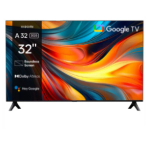 Xiaomi TV A 32" Smart TV