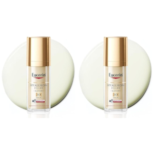 2x Eucerin Hyaluron-Filler Elasticity 30ml