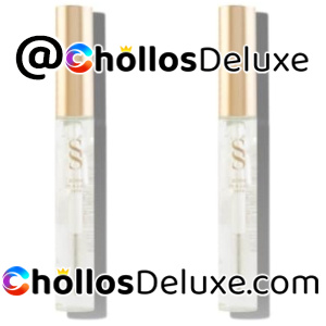 2x Sensilis Day Treatment Mascara 12ml
