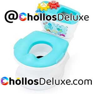 Baby Einstein Geared For Success Orinal